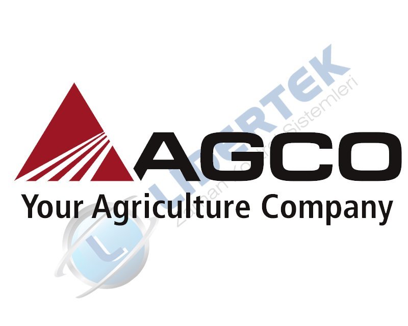 Agco Tarım Hızlı Geçiş Turnike ve Kartlı Geçiş Sistemi